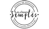 Les choses simples
