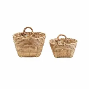 Panier taille M, Tradition, Meraki