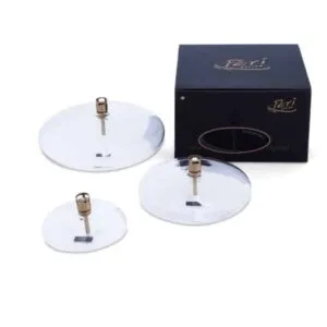Lampe à huile « Galet » – Taille L