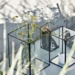 Ensemble De 3 Lanternes En Citrouille D'halloween