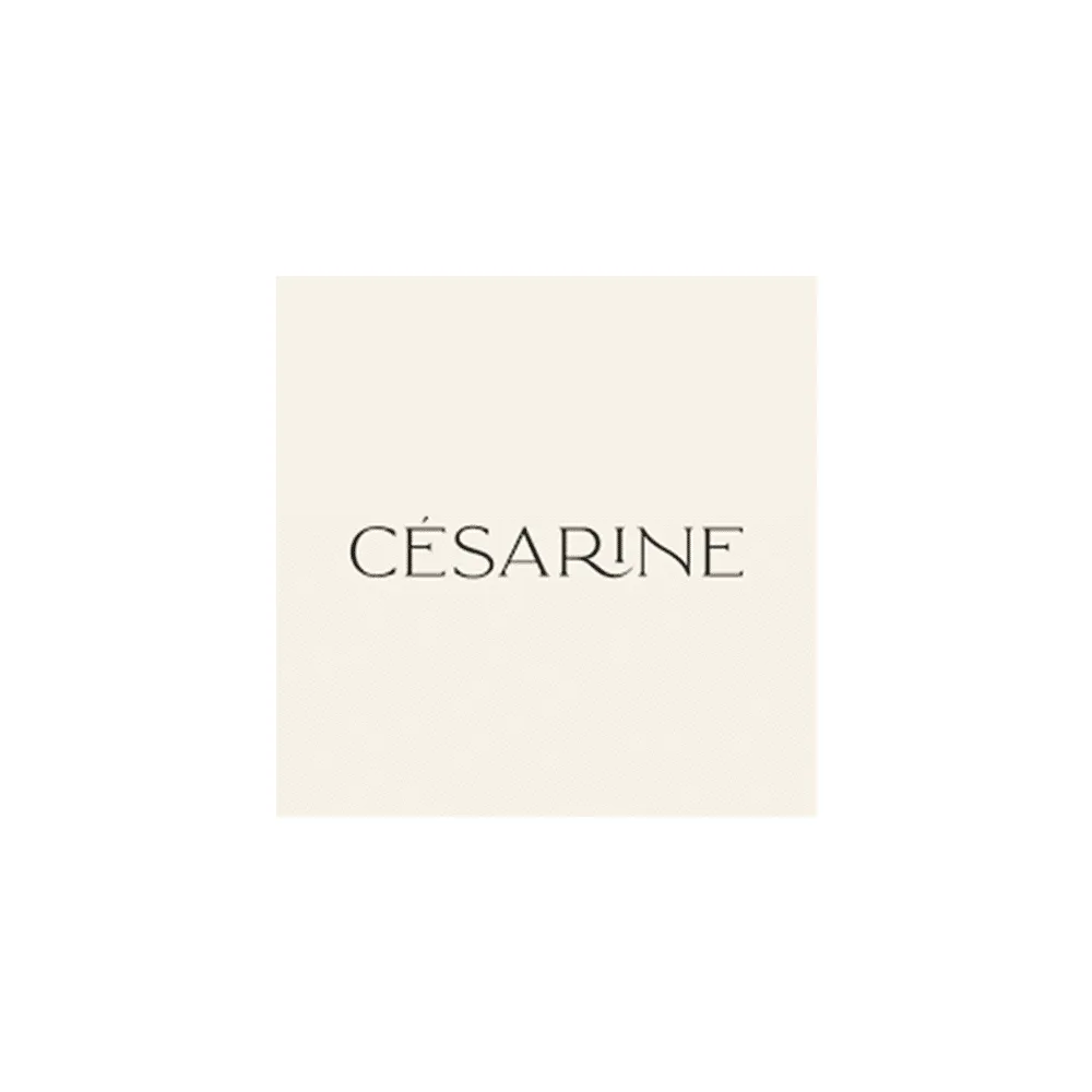 Logo Atelier Césarine