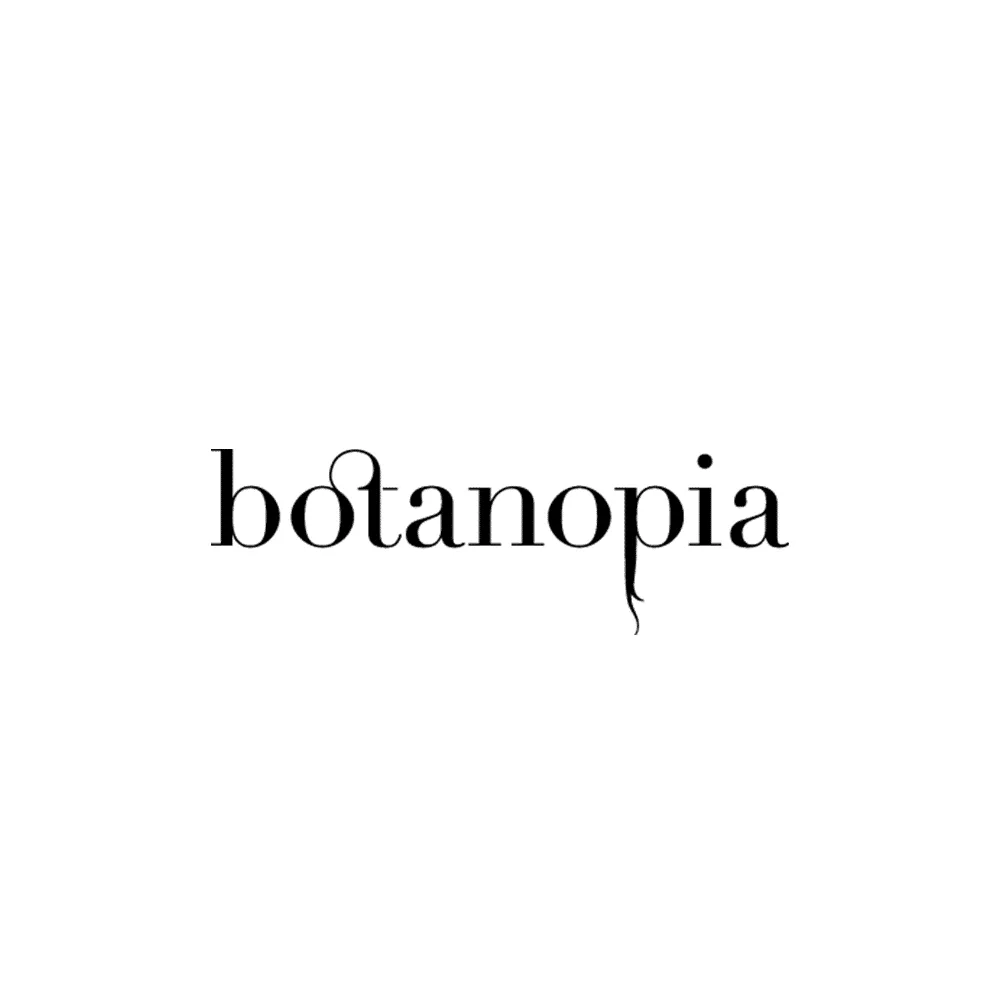 Logo Botanopia