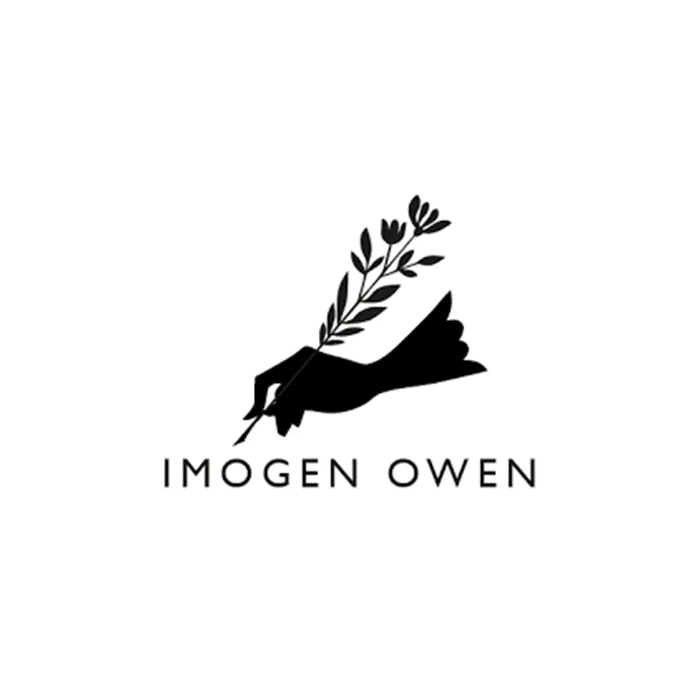 Logo Imogen Owen
