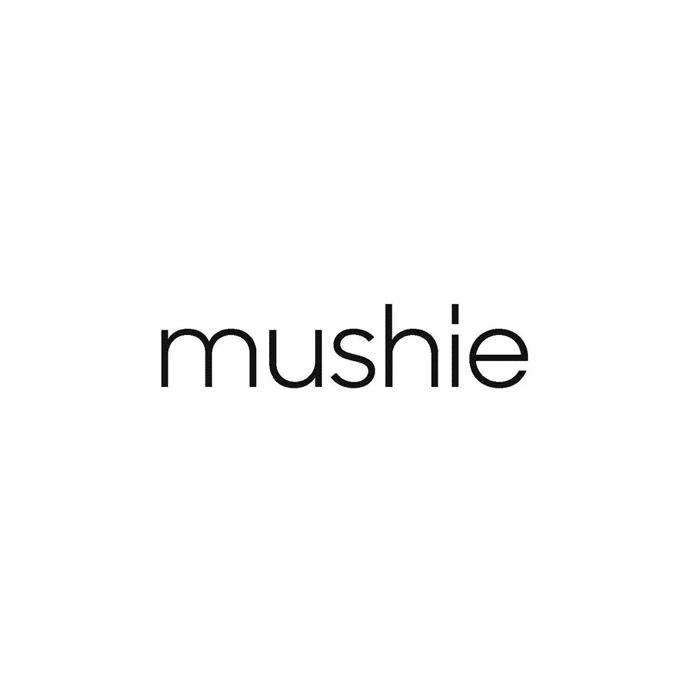 Logo Mushie