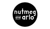 Nutmeg and Arlo