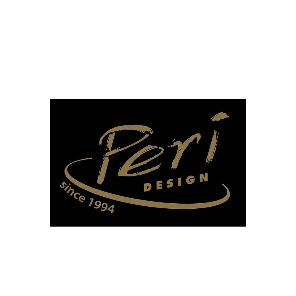 Logo Peri Design