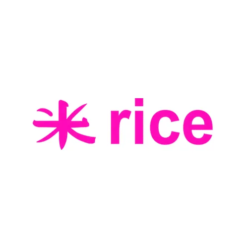 Logo Rice