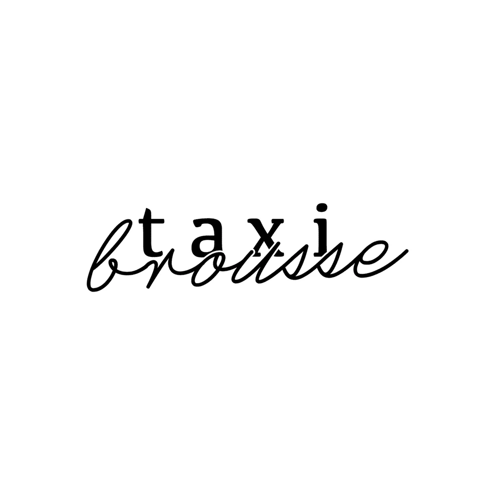 Logo Taxi Brousse