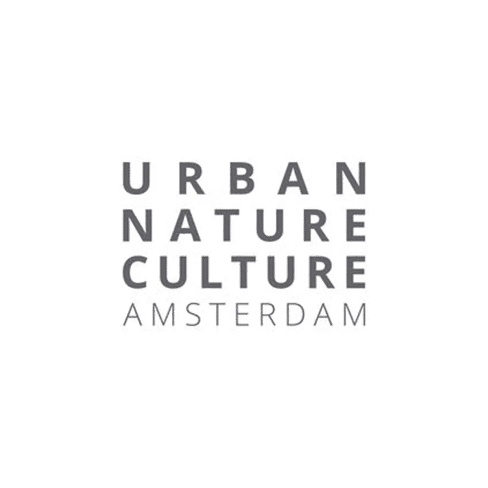 Logo Urban Nature Culture