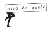 Pied de Poule