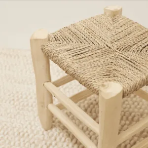 Tabouret marocain – taille M