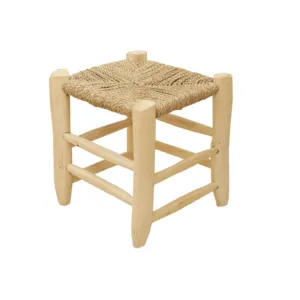 Tabouret marocain – taille M