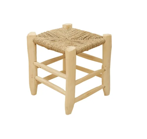 Tabouret marocain - taille M