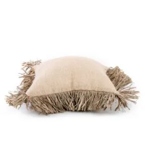Housse de coussin « Bonita » – 40×40 cm