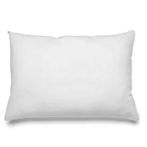 Garniture de coussin rectangulaire – 30×50 cm