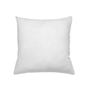 Garniture de coussin 40 x 40 cm