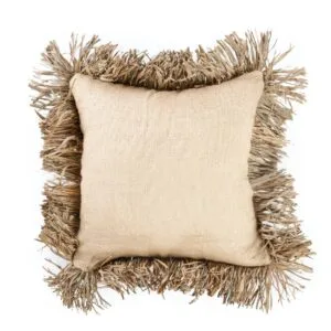 Housse de coussin « Bonita » – 40×40 cm