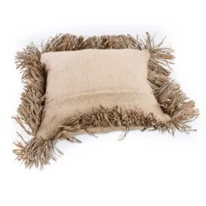 Housse de coussin « Bonita » – 40×40 cm