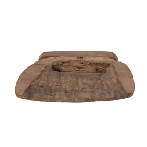 Tablette en bois recyclé "Tulio"