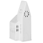 Maison en porcelaine « Petite église » Rader