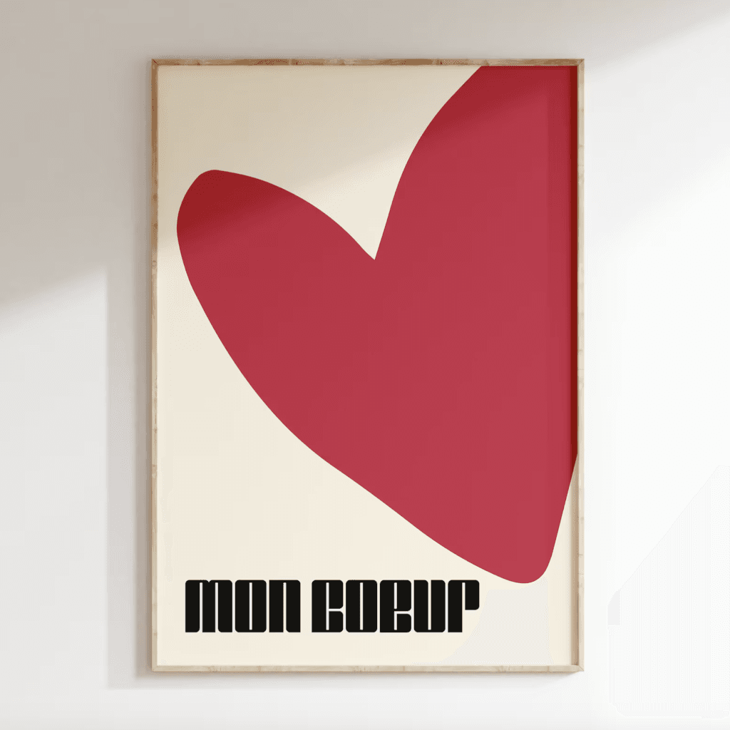 Affiche 