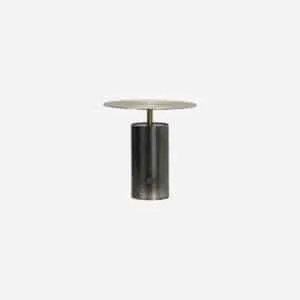 Lampe de table « Tacker » aspect bronze House Doctor
