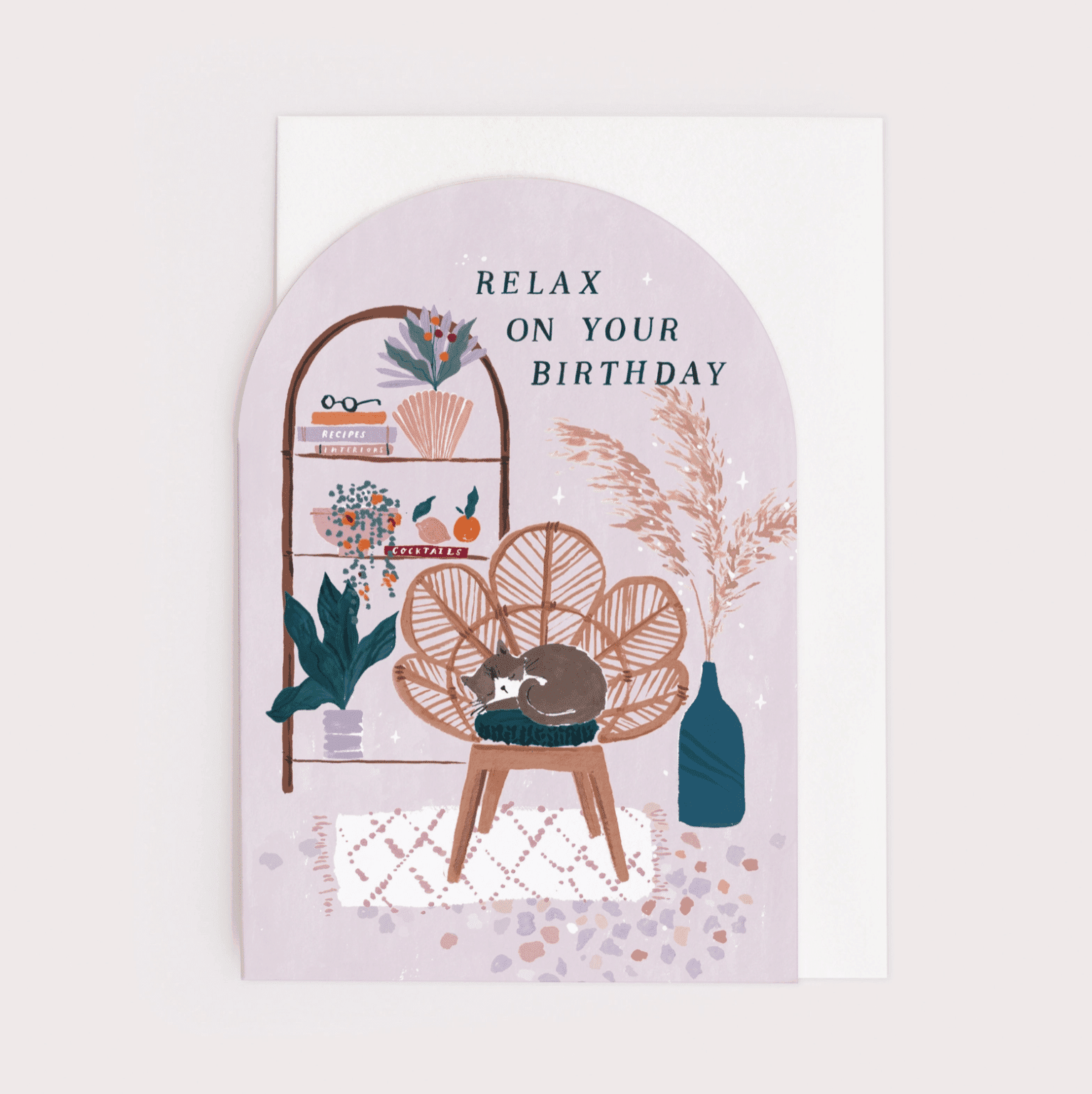 Old English Co. Carte D'anniversaire Koala Mignon Pour Elle - Carte De