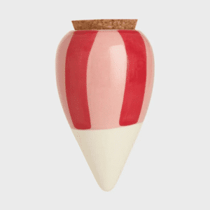 « Olla Pepin » réservoir d&rsquo;eau en terre cuite pour plantes (oyas) – plusieurs coloris