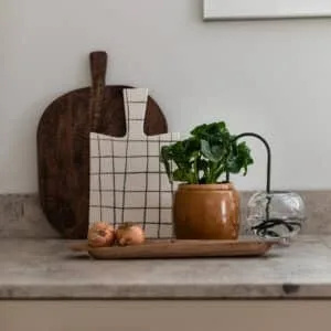 « Plant Straw » paille d&rsquo;auto arrosage pour plante – brun 2 tailles