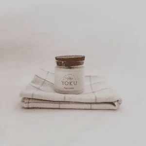 Bougie parfumée « Figue fraîche » – 2 tailles