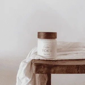 Bougie parfumée « Figue fraîche » – 2 tailles