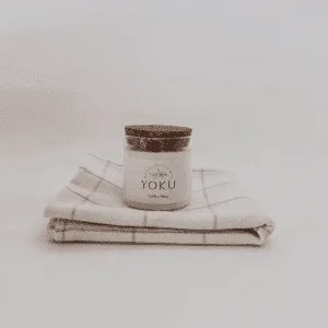 Bougie parfumée « Coffee Shop » – 2 tailles