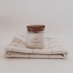 Bougie parfumée « Figue fraîche » – 2 tailles