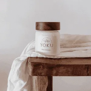 Bougie parfumée « Fleur d&rsquo;oranger » – 2 tailles