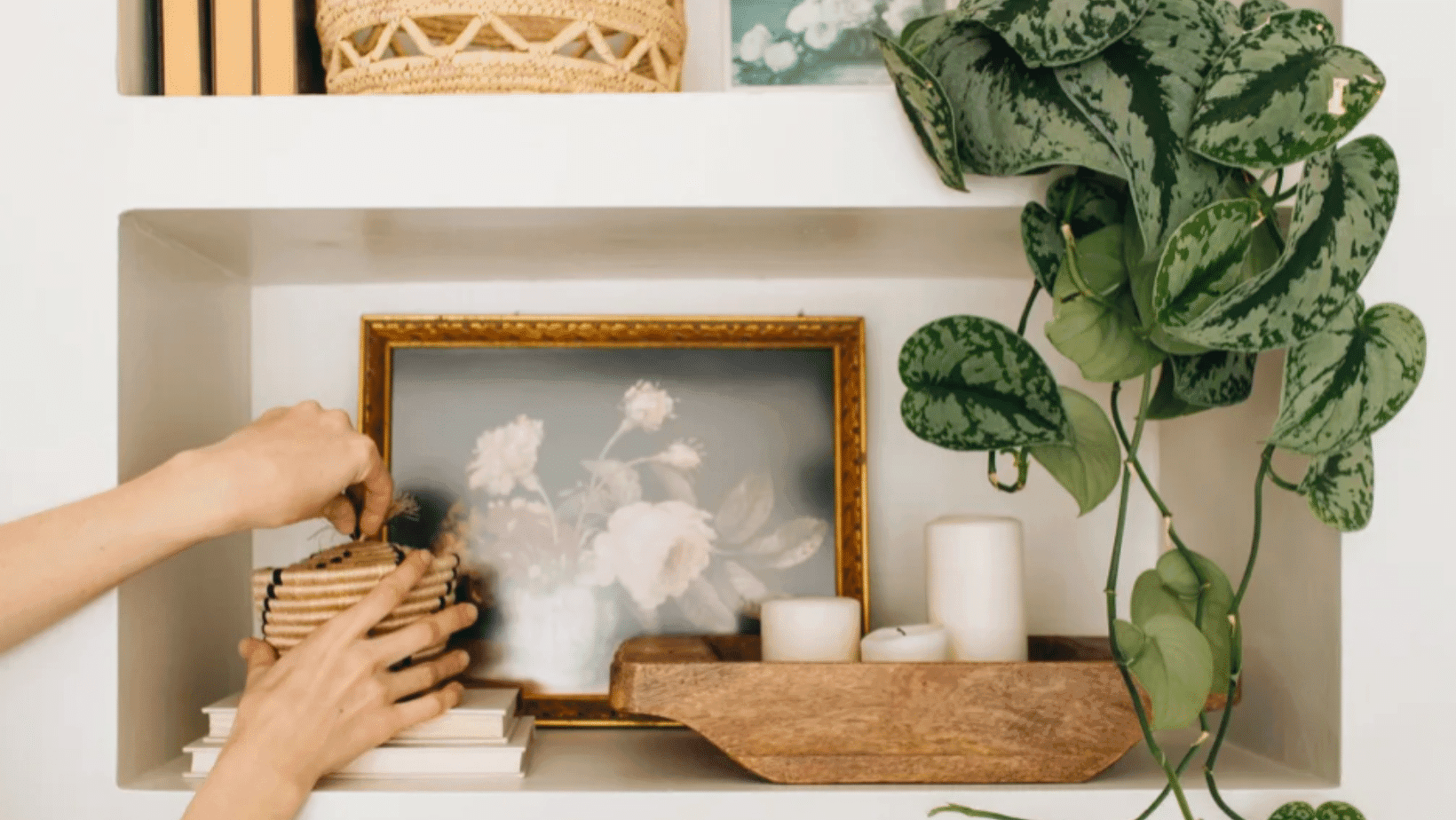 Photo de Une de l'article "Nos rituels faciles pour une rentrée zen" publié sur Twicy Store