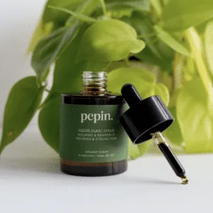 Engrais naturel pour plantes vertes – Pepin