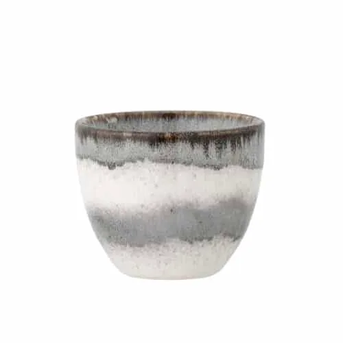 Tasse en grès émaillé "Paula" - Bloomingville