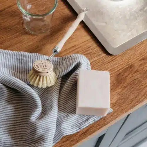 Tête de rechange pour brosse à vaisselle - Andrée Jardin