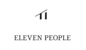 Eleven People