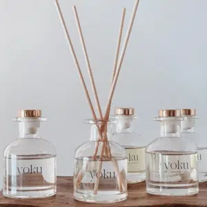 Diffuseur de parfum d’intérieur « Fleur d’oranger » – Twicy Store