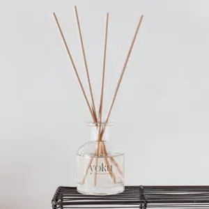 Diffuseur de parfum d’intérieur « Verveine citronnée » – Twicy Store