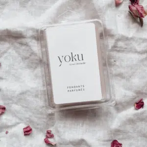 Fondants parfumés « Rose éternelle » – Twicy Store