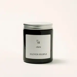 Bougie Parfumée « Pamplemousse Rose, Orange Sanguine et Bois de Cèdre » – Twicy Store