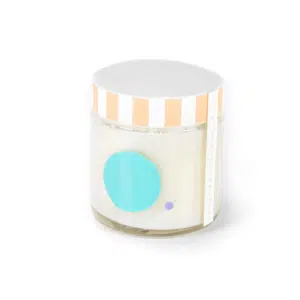 Bougie parfumée « Eucalyptus et Lavande » –  Twicy Store