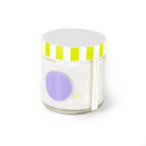Bougie Parfumée “Lavande & Citron” – Twicy Store