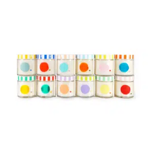 Bougie Parfumée “Lavande & Citron” – Twicy Store