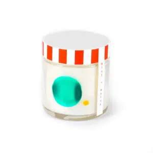 Bougie parfumée « Menthe et Melon »  – Twicy Store