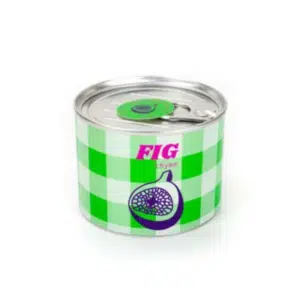 Bougie parfumée « Figue + Thym » – Twicy Store