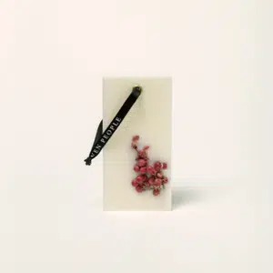 Tablette de Cire Parfumée « Cassis Bouleau et Mousse de Chêne » – Twicy Store