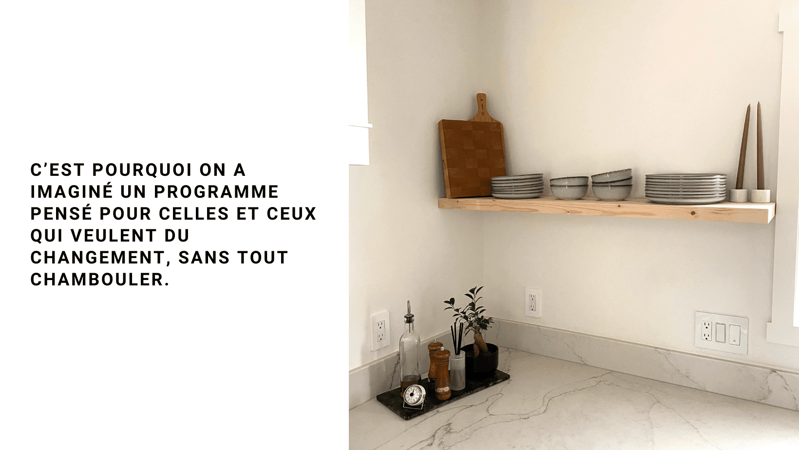 Le mini-challenge qui réveille la maison (et l’humeur) en 7 jours